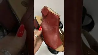 #новаяколлекция #лето2024 #модныетренды #моднаяобувь #fashion #fashionshoes #sandals #look #мода