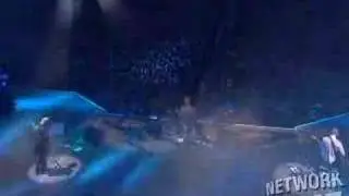 Foo Fighters Generator - Live At Hyde Park