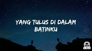 Dudy Oris- Aku Yang Jatuh Cinta Lyrics
