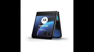 Motorola Razr 40 Ultra taucht in offiziellem Video auf - S24