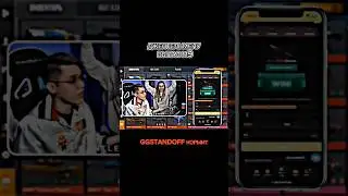 GENTLEMAN ВЫБИЛ НОЖ ЗА 20 ТЫСЯЧ ГОЛДЫ НА GGSTANDOFF #standoff2 #ggstandof