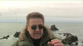 Поздравление от С.А. Полозова, выпускника Геофака МГПИ 1977 года