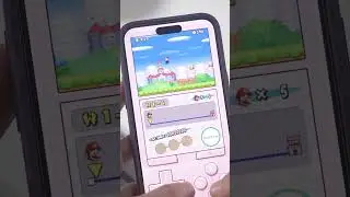 Play GameBoy & Nintendo games on iPhone