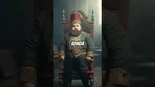 Osmanlı'da Cüceler 