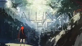 Falling Field