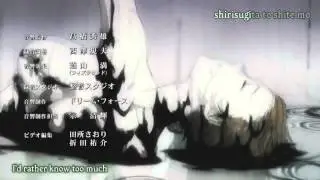 Coppelion Ending