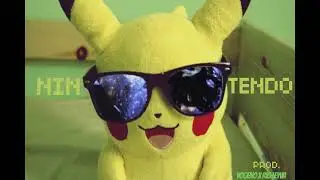 Nintendo | prod. Yogeno x Rio Leyva #music #flstudio #producer
