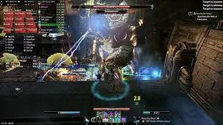 [Stress Tested] vHoF Assembly General Z'en/MK/Brittle Warden support [Blackwood]