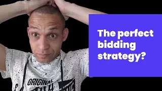 Choosing the right Google Adwords bidding strategy? | HOW TO CHOOSE BIDDING SETTINGS IN ADWORDS