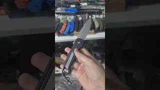 Нож Microtech LUDT реплика