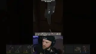 The Game Gave Me a Heart Attack!! #7DaysToDie #shorts #horrorgaming