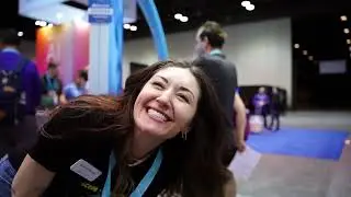 Learning.com at FETC 2024!