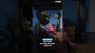 Lighting a Podcast Like a Pro | Digitek DCL 200 RGB & DCL 250 BI-Color Setup