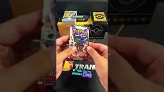 NEW Pokémon Yellow Trainers Toolkit Opening #pokemon #pokefans #pokemoncards #new #opening