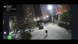 Ночная жизнь Краснодара.