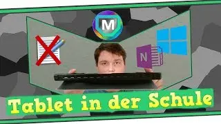 Das Tablet für die Schule / Uni - Surface Pro 2017 | Erfahrungsbericht