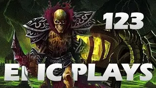 Epic Hearthstone Plays 