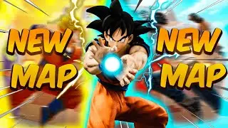 NEW MAP IN BGMI IS INSANE! Dragon Ball Super Mode! | YGY Gaming | #bgmi
