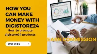 Digistore24 Affiliate Marketing for Beginners: Step-by-Step Guide in Hindi @Rgautam17