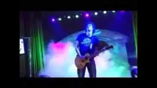 Gary Moore cover   Still Got The Blues   исполняет Гитарист