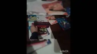 Учись Вместе со мной 🤫