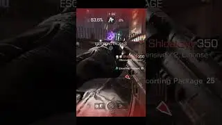 XDefiant Gameplay