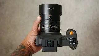 Hasselblad X2D II 100C - What the Photography Industry NEEDS