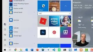 Windows 10 Tips: Startmenu - 1