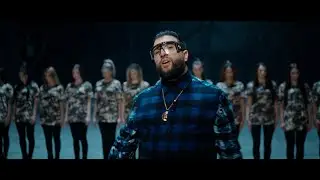 Tzanca Uraganu si Mr Juve - Alo baza baza [video oficial]