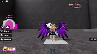 How to have no head in roblox!