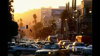 Boom Bap Type Beat - "Rush Hour"