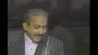 Juan Formell " Tú Me Haces Falta"