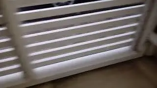 Trava eletromagnética