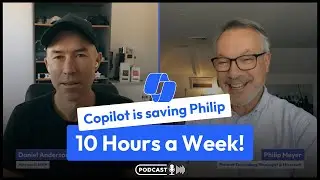 Why you need to use Copilot and NOT ChatGPT