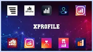 Must have 10 Xprofile Android Apps