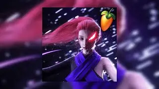 zxcursed - mana break (prod. MUPP) в FL Studio