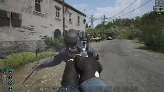 SCUM - here's what 100x puppet health looks like