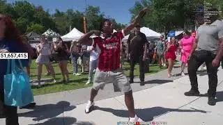 Speed tries to backflip and doesn't end well 🤣🤣  | 