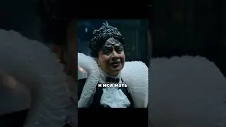 Выживший принц павшего королевства 