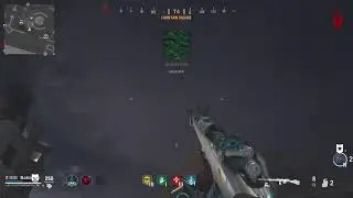 Dark aether camo grind| Vanguard Zombies | Last one!