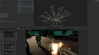 Infested Devlog: Optimized Zombie Animator
