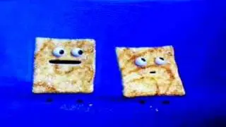 Cute Cereal.