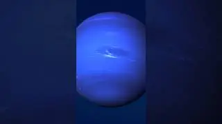Нептун: ледяной гигант без газа