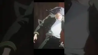 Really good fighting anime!!!