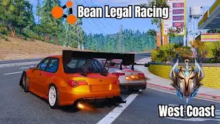 FINALIZAMOS TODOS OS EVENTOS EM WEST COAST, E AGORA? - Beam Legal Racing #21