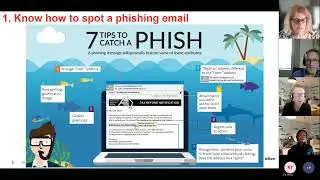 Cyber Security 101: Do you know how to keep your organisation secure