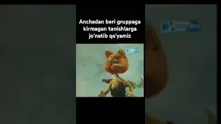 Voy tirikmisan, urraaaaaaa