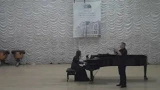 Концерт "Послушайте симфонию весны...". Колонный зал ПГИК 24.04.2024