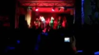 Clockwork Times - С любовью (Live in Басс-Бочка 22.11.09)