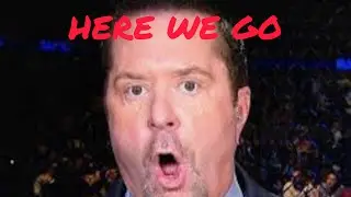 Mike Goldberg “HERE WE GO” compilation